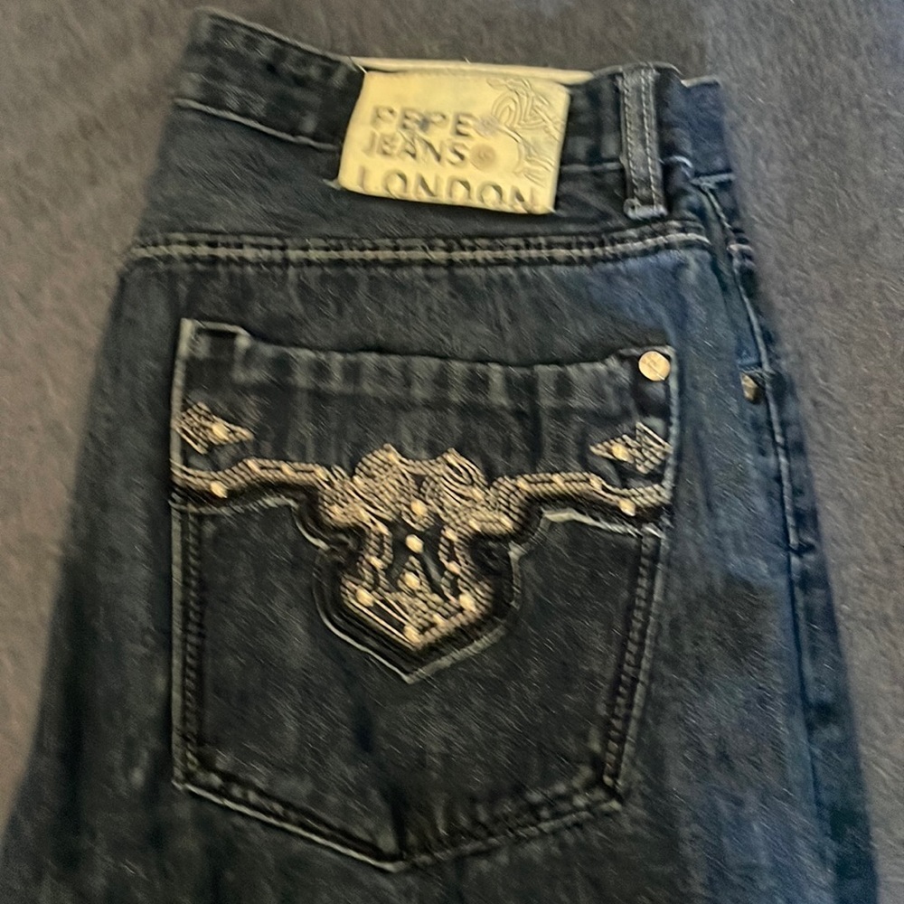 Pepe Jeans
